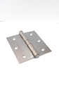 PAR BISAGRA PARA MADERA 3 X 3 X 1.5 - foto real 4