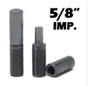 BISAGRA DE CARTUCHO 16 X 70mm (5/8 X 2 3/4)
