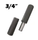 BISAGRA DE CARTUCHO DE 3/4 X 3