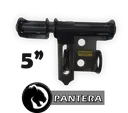 [PMN5] PASADOR MULTIUSOS NEGRO DE 5" PANTERA
