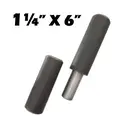 [BDC1146] BISAGRA DE CARTUCHO DE 1 1/4 X 6