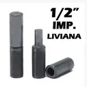 [BDC1260MM] BISAGRA DE CARTUCHO 12 X 60mm (1/2 X 2 1/4) LIVIANA